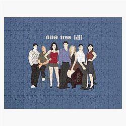 One Tree Hill seasons 2 and 3 main cast