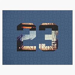 One Tree Hill Jigsaw Puzzle