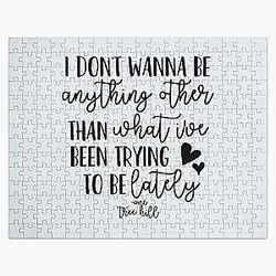 One Tree Hill Theme Song Puzzle