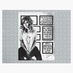 One Tree Hill Sophia Bush Jigsaw puzzle