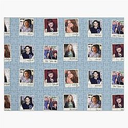 One Tree Hill Polaroid Pack 6 Jigsaw Puzzle