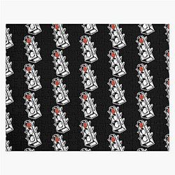 Tree Hill Street Light Jigsaw Puzzle