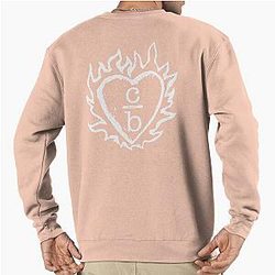 Clothes Over Bros logo shirt - One Tree Hill Brooke Davis Pullover