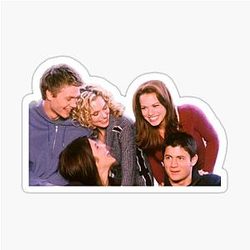 One Tree Hill Season 5