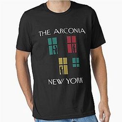 The Arconia New York Only Murders in the Building T-Shirt