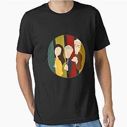 Only Murders in the Building Essential T-Shirt