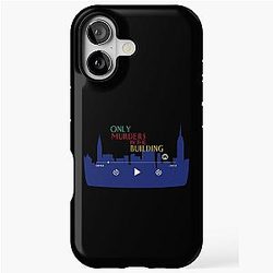 Only murders in the building iPhone case