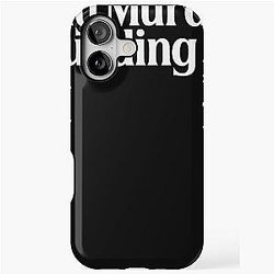 Only Murders In the Building Merch iPhone Case