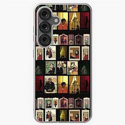 Only Murders in the Building Samsung Case