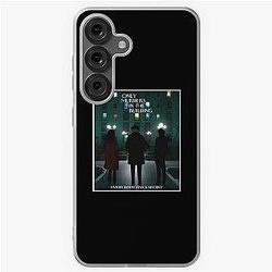 Only Murders in the Building Samsung Galaxy Soft Case