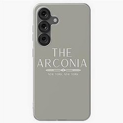 Only Murders in the Building The Arconia