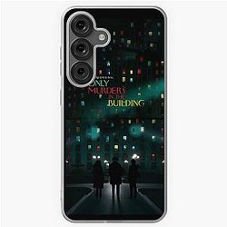 Only murders in the building Samsung Case