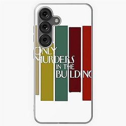 Only Murders in the Building