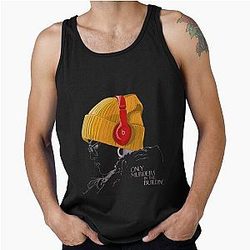 Vintage Only Murders In The Building Fan Art Tee