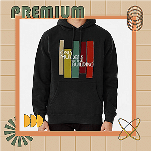 Only Murders In The Building Hoodies