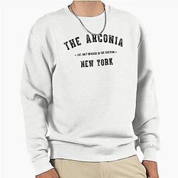 The Arconia Only Murders in the Building Sweatshirt