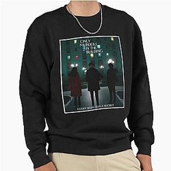 Only Murders In The Building Sweatshirt