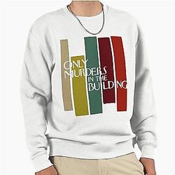 Only Murders In The Building Hoodie