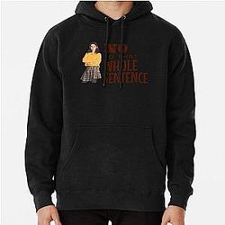 Only Murders in the Building Pullover Hoodie