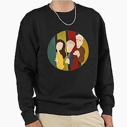 Only Murders in the Building PASS После Sweatshirt