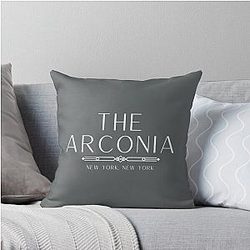 Only Murders in the Building The Arconia