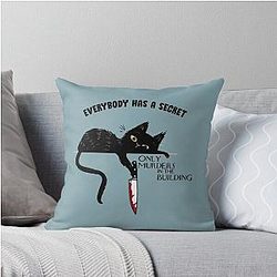 Only Murders In The Building T-Shirt