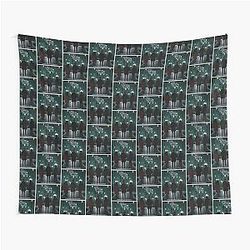Only Murders In The Building T-Shirt and Tapestry