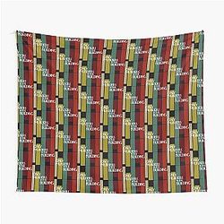 Only Murders in the Building Hoodie Tapestry