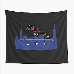 Only Murders in the Building TV Show