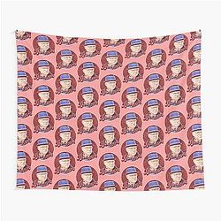 Only Murders in the Building Brazzos Tapestry