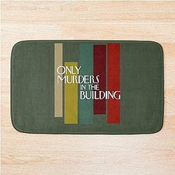 Only Murders in the Building