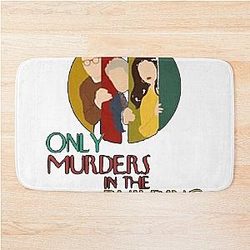 Only Murders in the Building