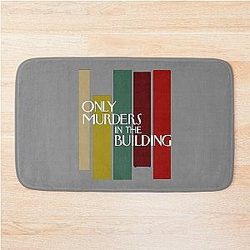 Only Murders in the Building