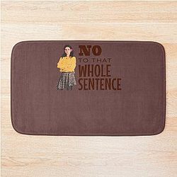Only Murders In The Building No Bath Mat