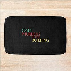 Only Murderers in the Building