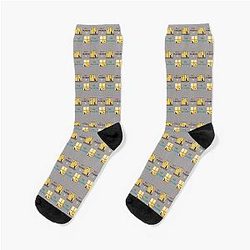Only murders in the building Socks