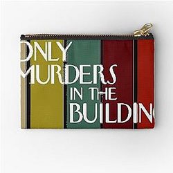 Only Murders In The Building Classic T-Shirt