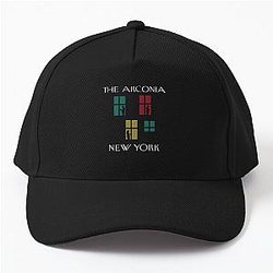 The Arconia New York Only Murders in the Building