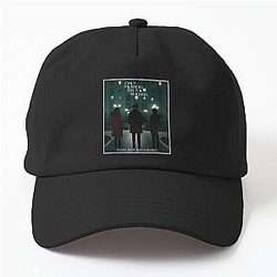 Only Murders In The Building T Shirt Only Murders In The Building Dad Hat