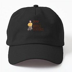 Only Murders In The Building Dad Hat