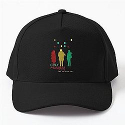 Only Murders in the Building Baseball Cap
