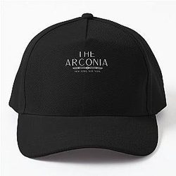Only Murders in the Building The Arconia Baseball Cap