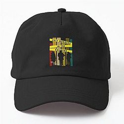 Only Murders in the Building Vintage Dad Hat
