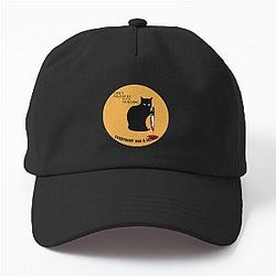 Only Murders In The Building Dad Hat