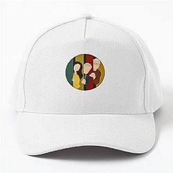 Only Murders in the Building Baseball Cap