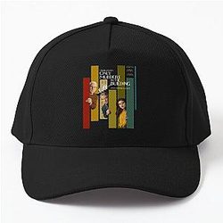 Only Murders in the Building Baseball Cap