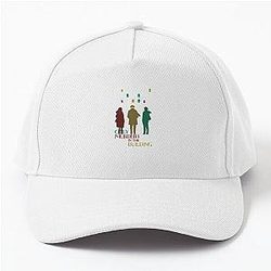 Only Murders in the Building Classic T Shirt Baseball Cap