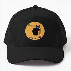 Only Murders in the Building Baseball Cap