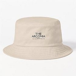 Only Murders in the Arconia Bucket Hat