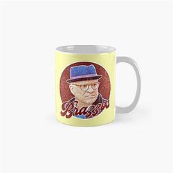 Only Murders in the Building - Brazzos Classic Mug